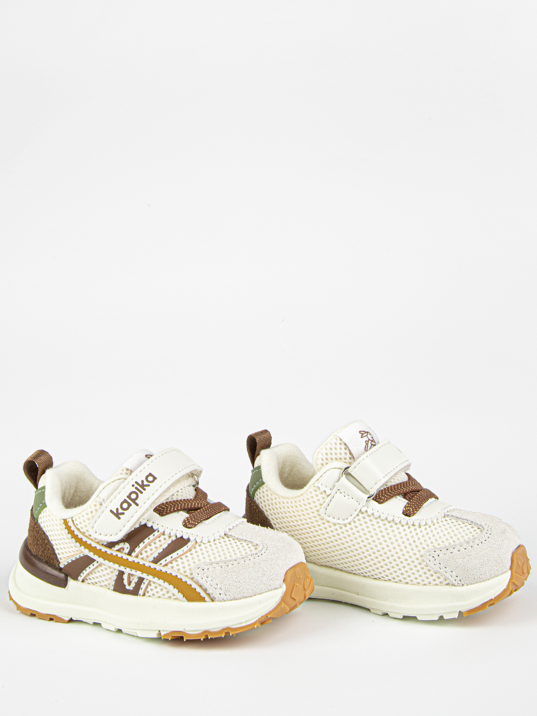 Кроссовки Kapika 71576-2 - фото 2