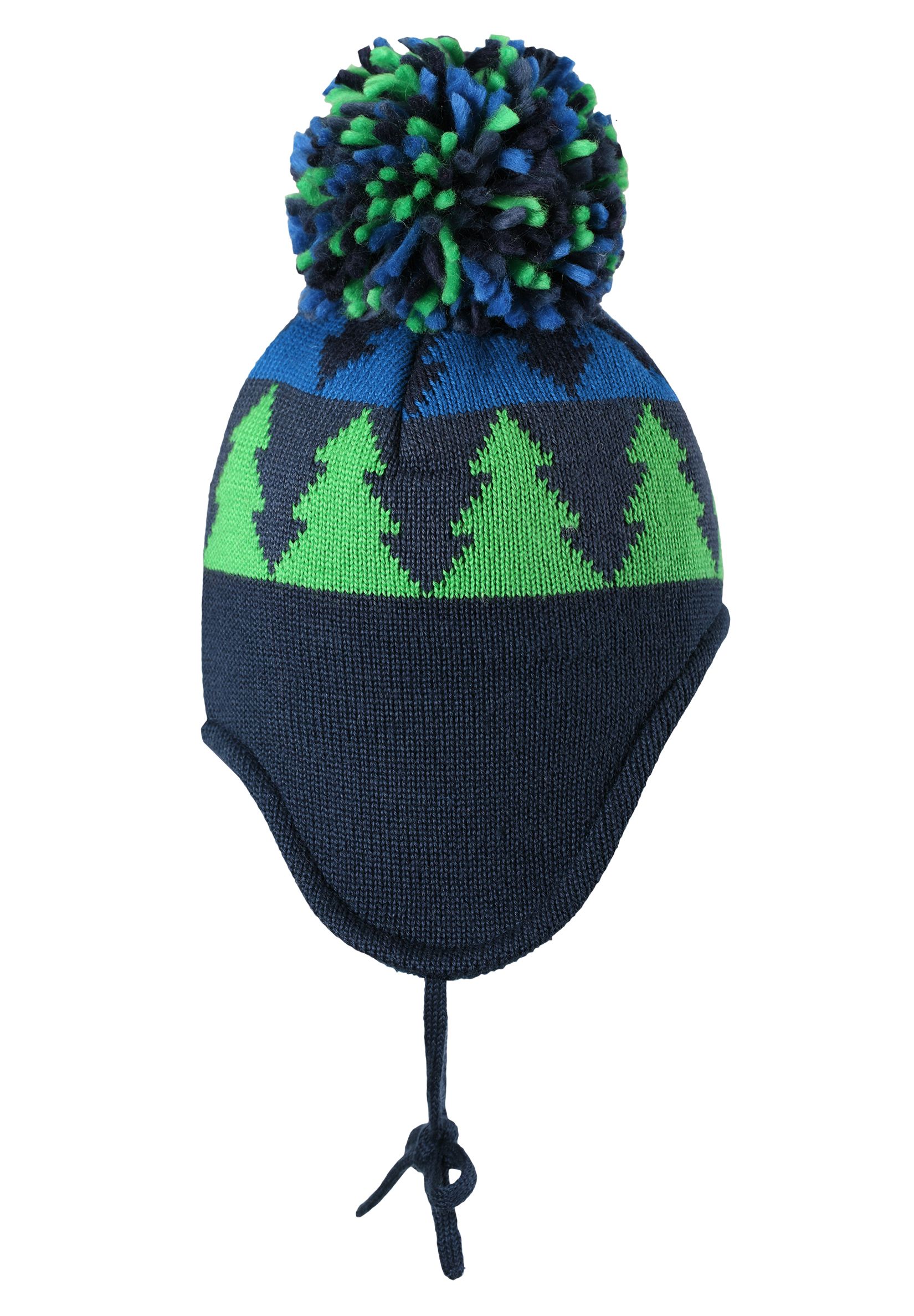 Шапка Reima 518495-8401 - фото 2