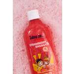 Пена Love is.. Strawberry and Banana 500 мл