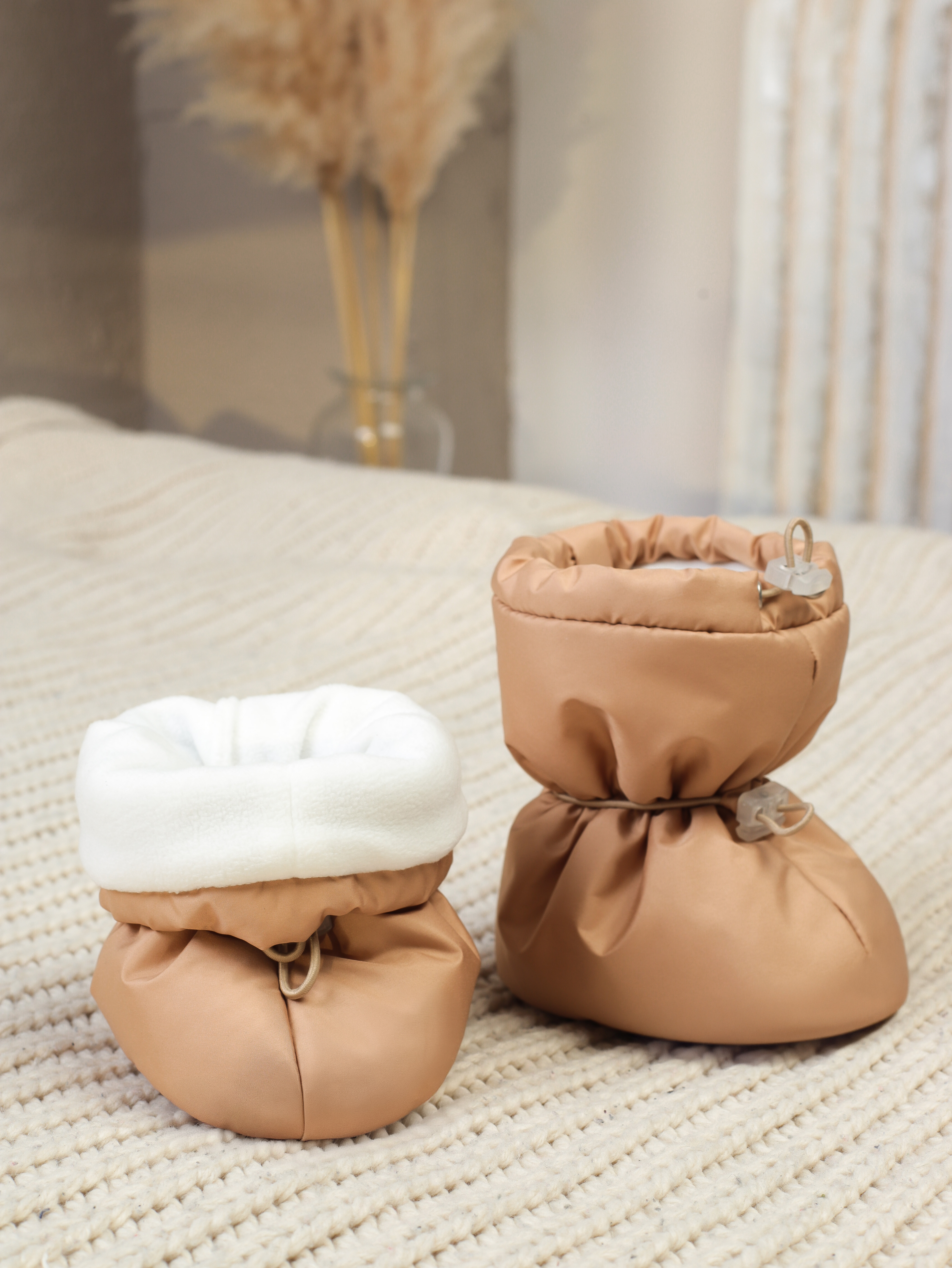 Пинетки LittleKiddy pinetki_demiлатте - фото 6