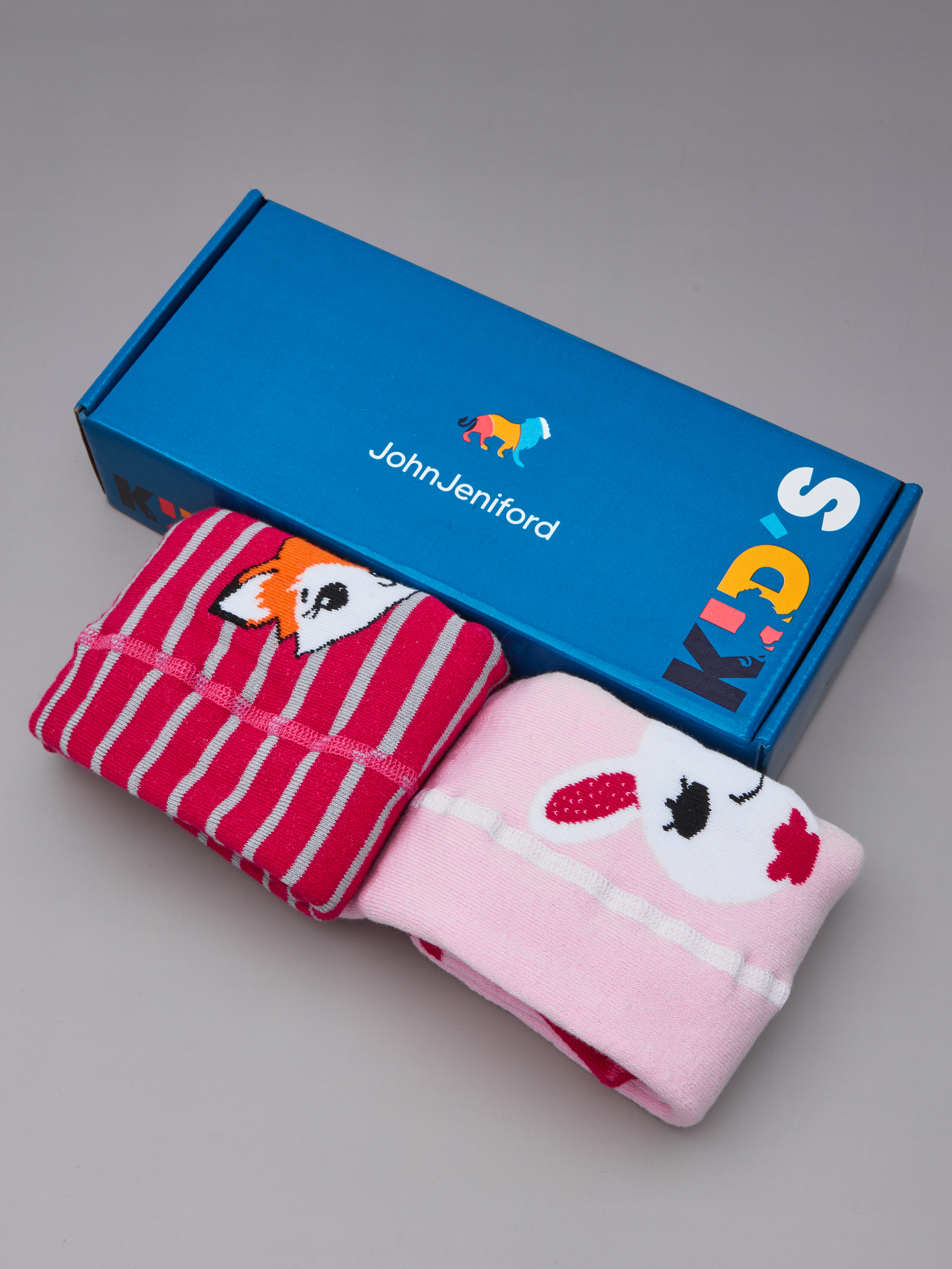 Колготки 2 пары John Jeniford DD2M234dk2 - фото 11