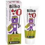 Зубная паста Bilka