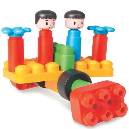 Конструктор Hape