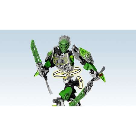 Конструктор LEGO Bionicle блочный