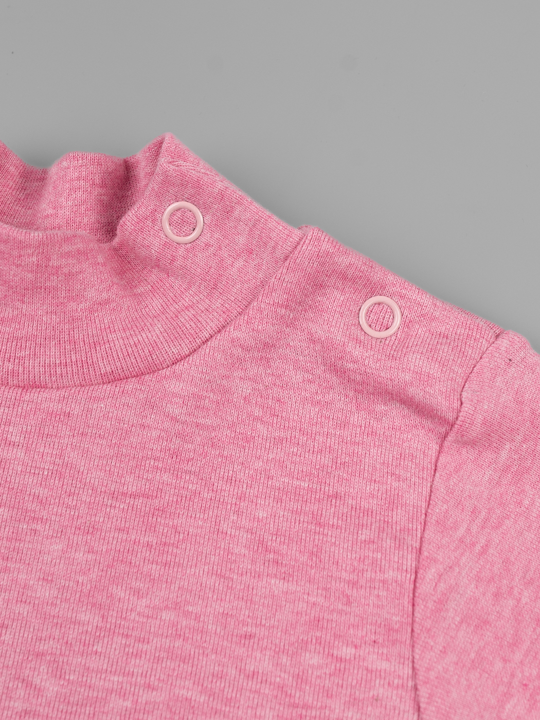 Боди 2 шт LEO 0643/1_белый/ягодный - фото 13