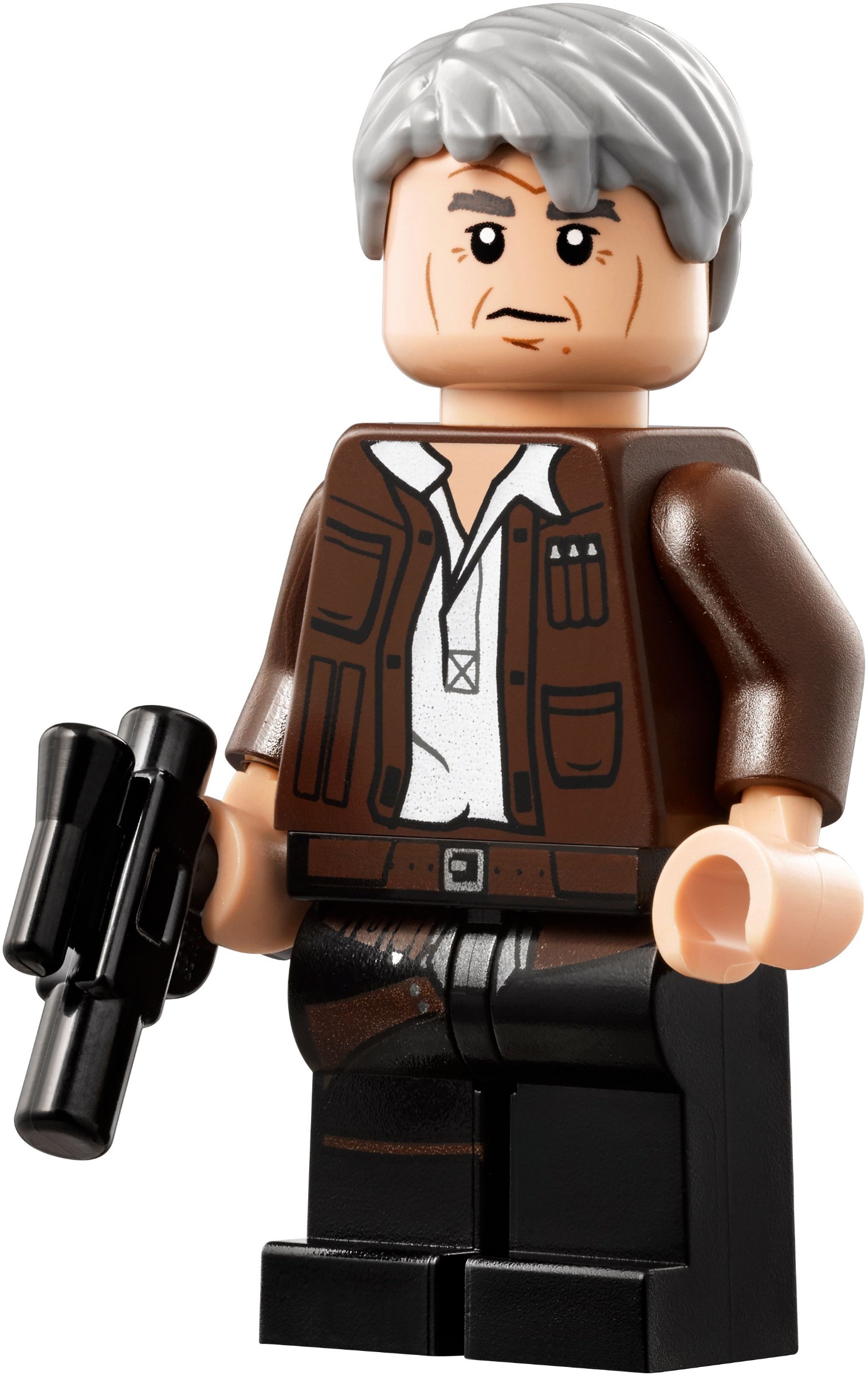 Конструктор LEGO Star Wars 75192 7541 дет. - фото 11