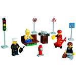 Конструктор LEGO City