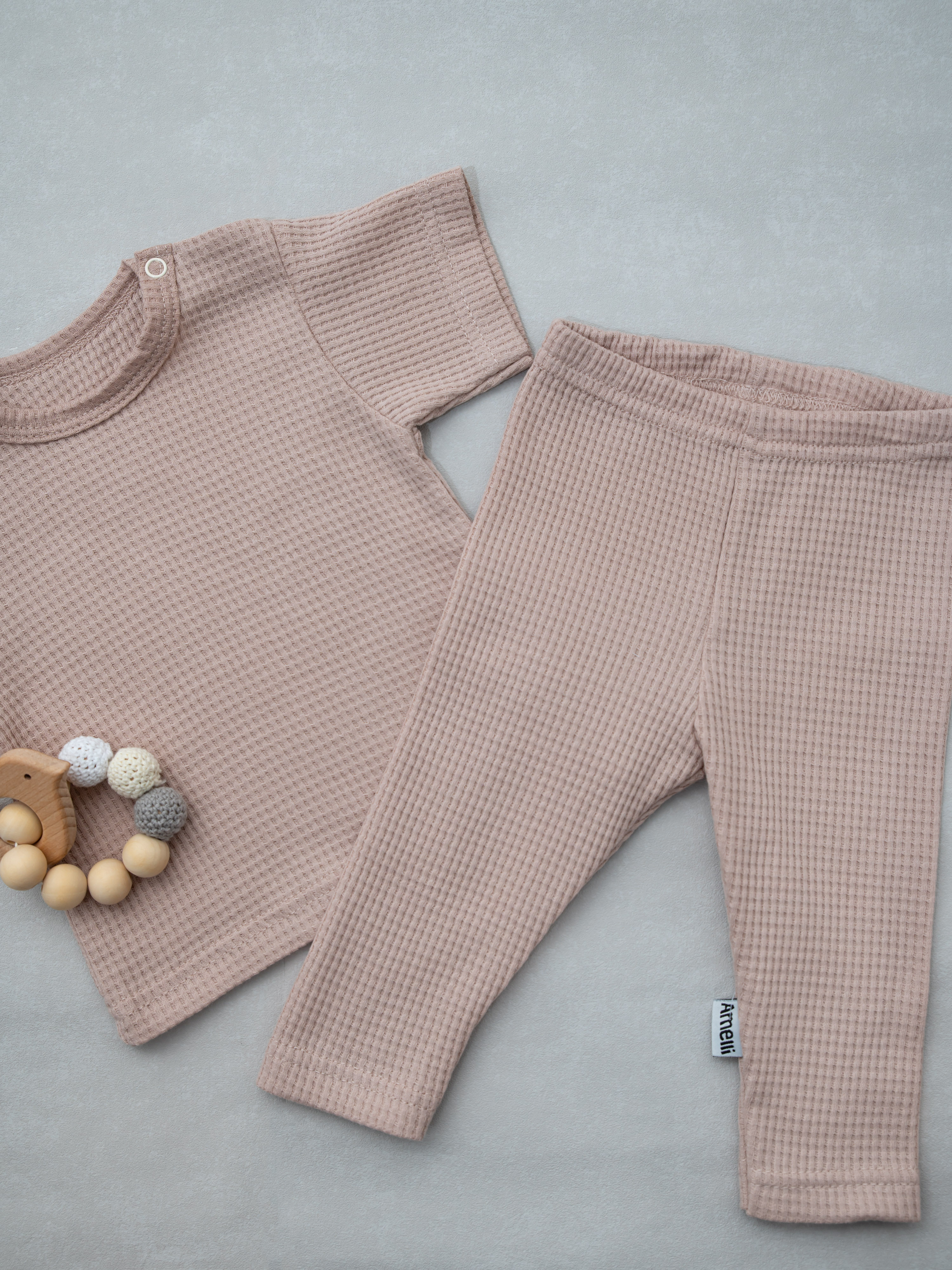 Комплект Amelli 150.008.0.0.090,210.100.0.0.090сир - фото 2