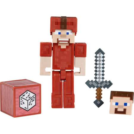 Фигурка Minecraft