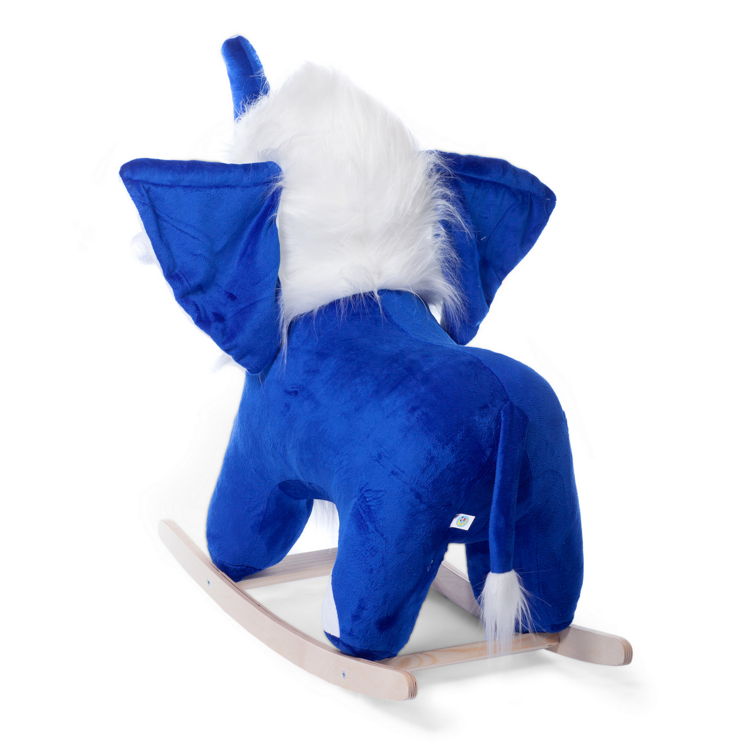 Качалка Тутси - фото 6