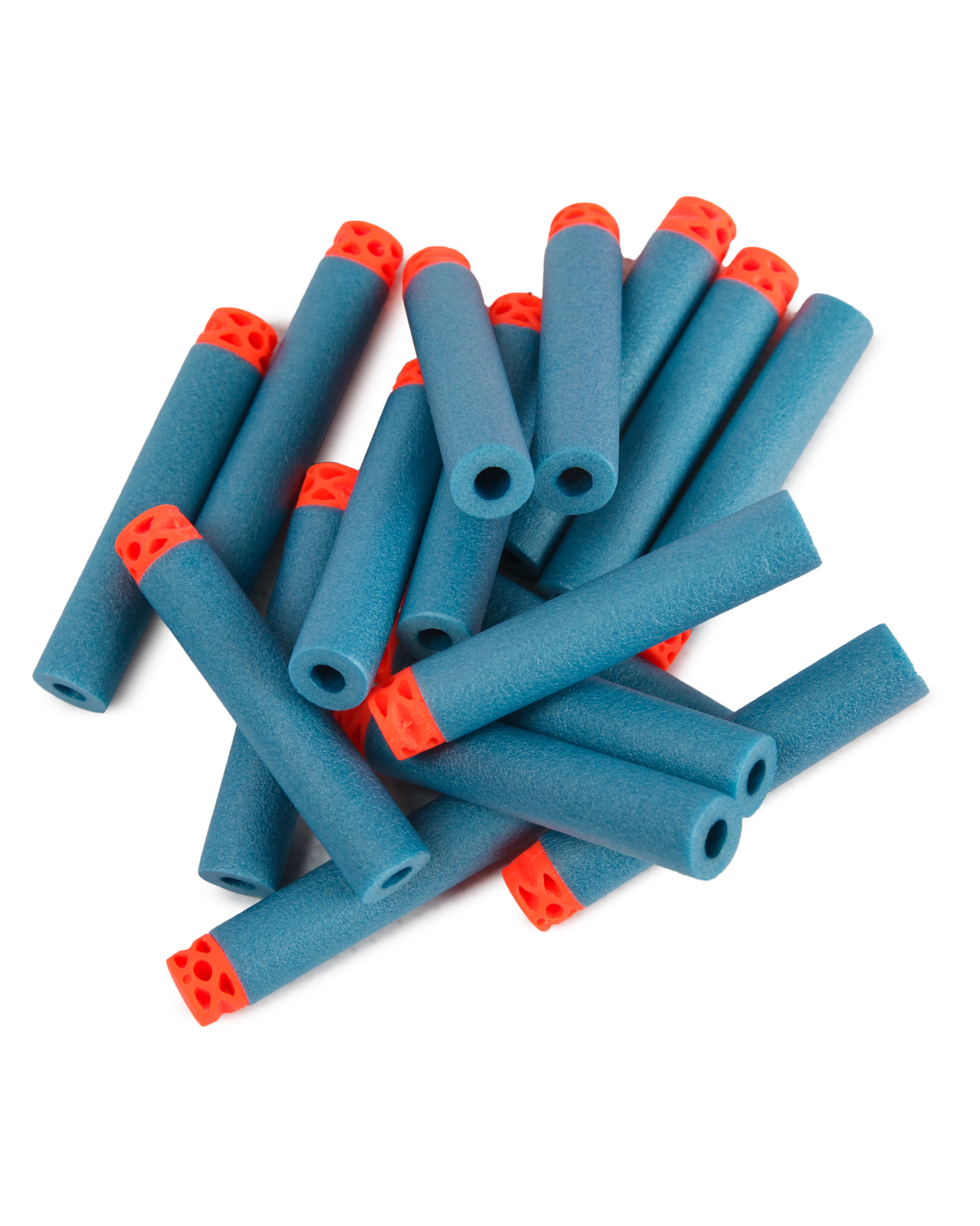 Бластер FUNGUN Blue - фото 6
