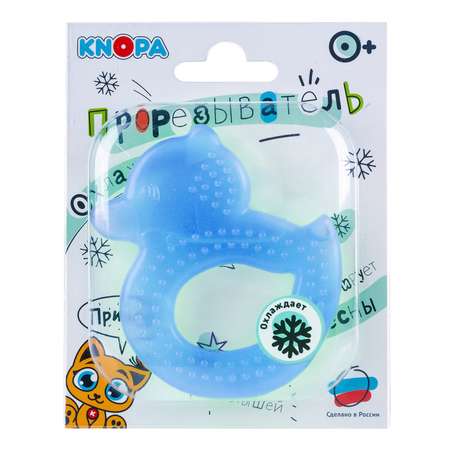Прорезыватель KNOPA