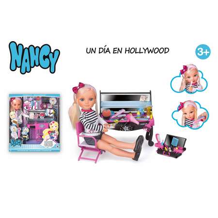 Кукла классическая Famosa