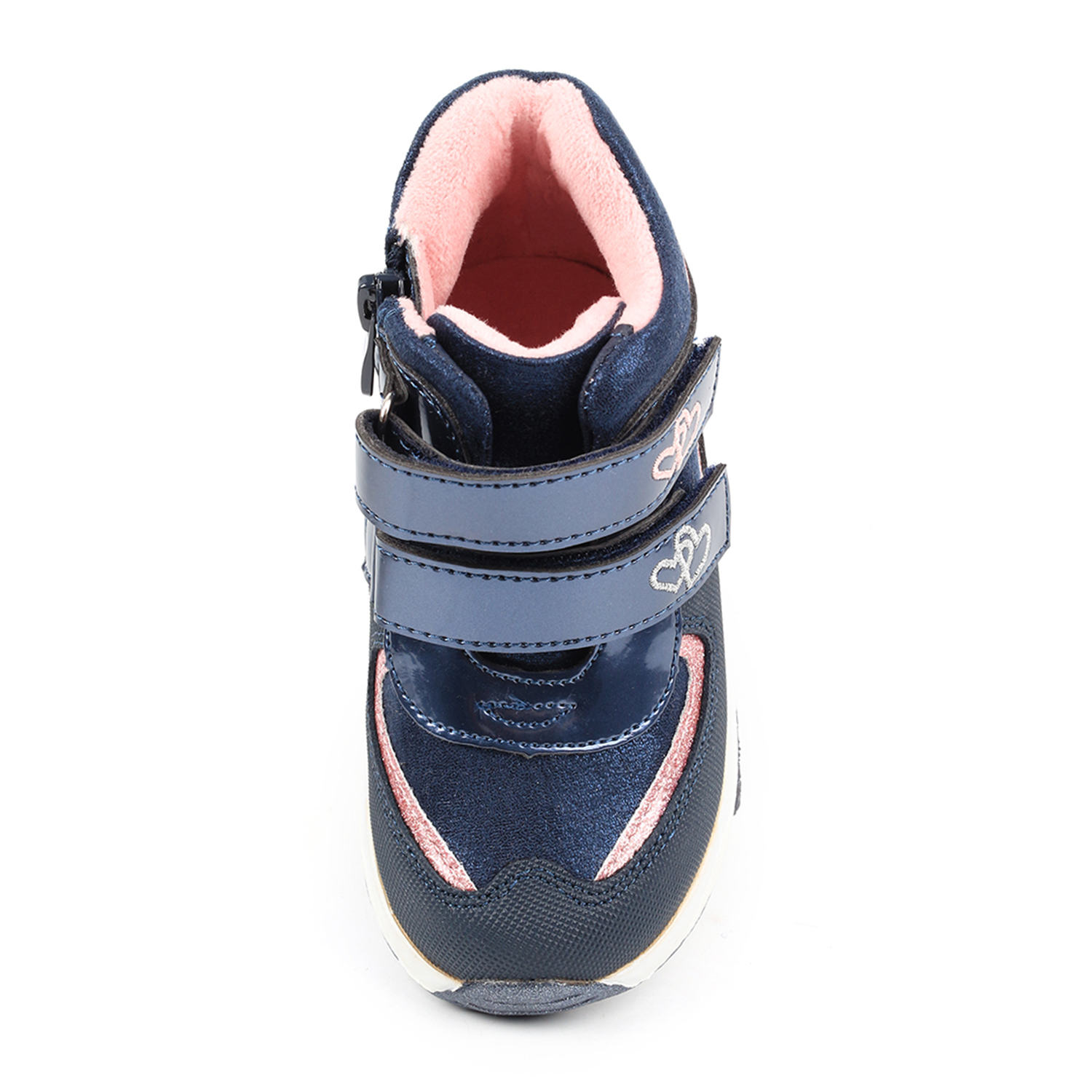 Ботинки Antilopa AL 2021155 - фото 5