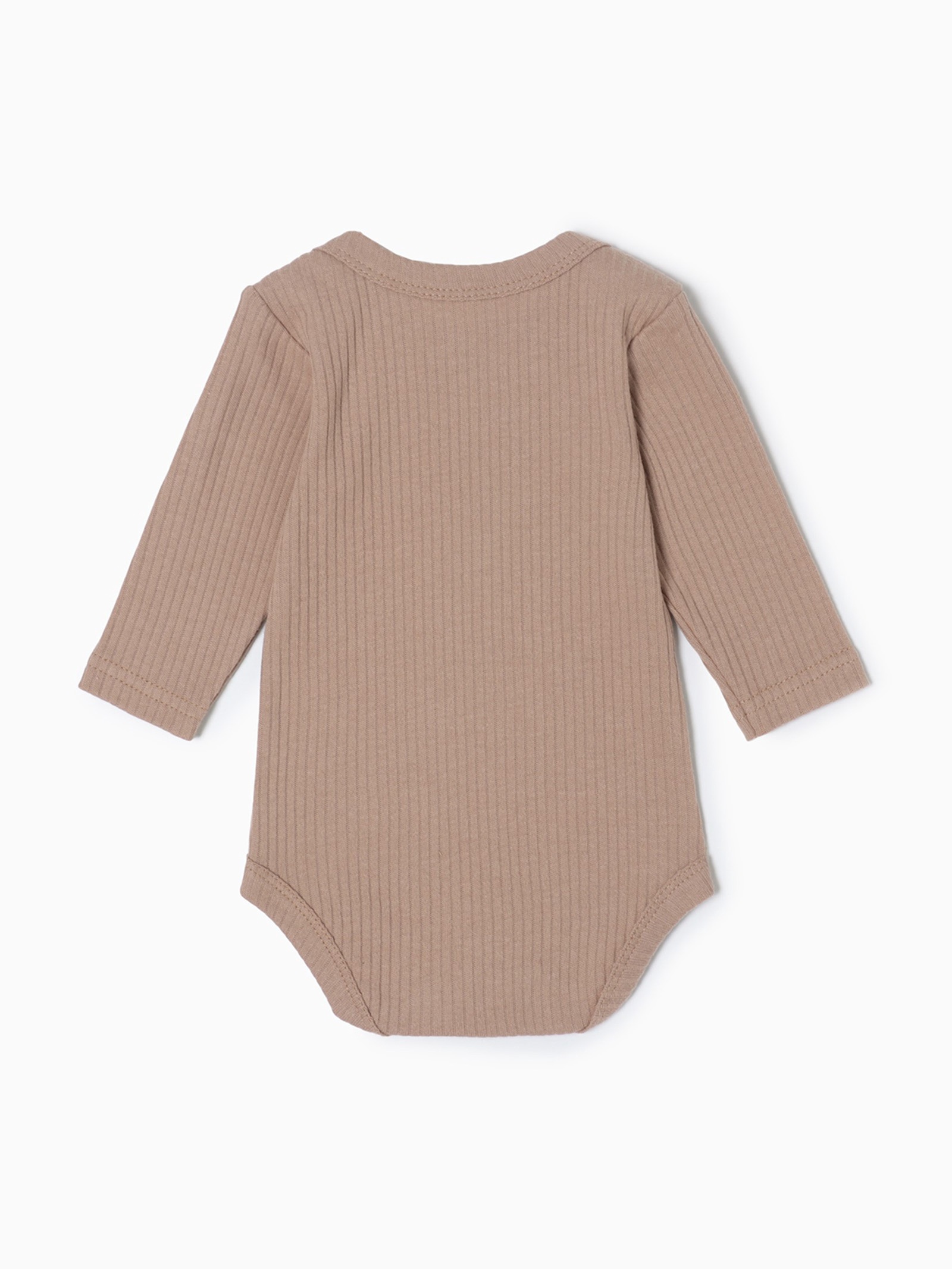 Боди 3 шт Крошка Я 10821366 - фото 8