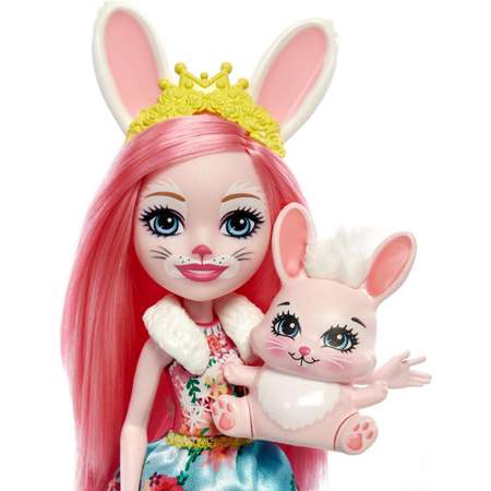 Кукла модельная Enchantimals