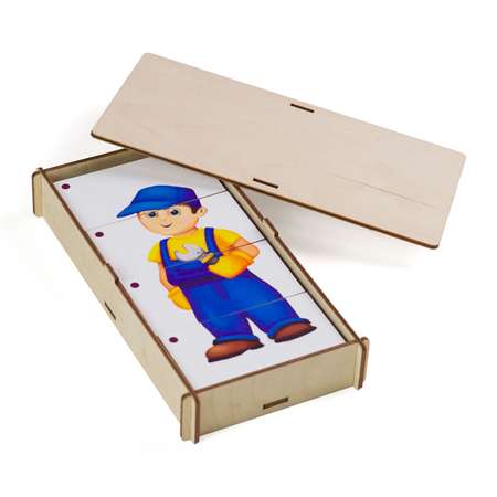 Настольная игра PAREMO