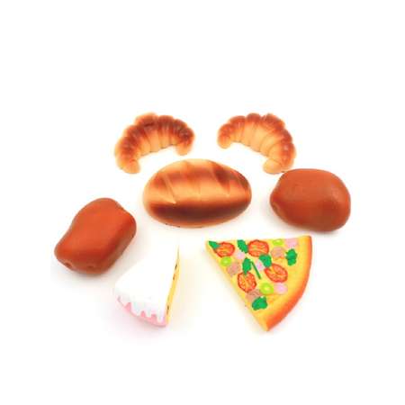Игрушка Кудесники Пекарня