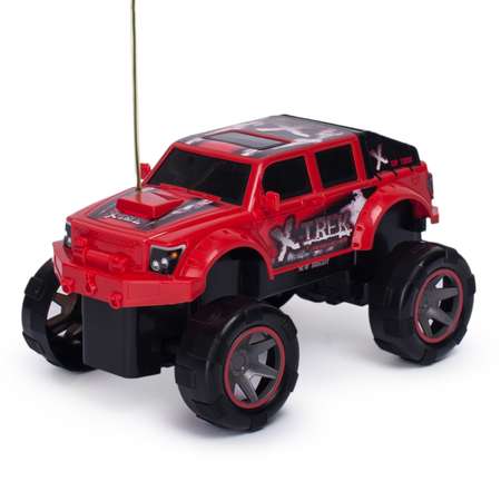 Автомобиль РУ New Bright 1:18