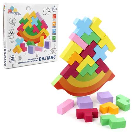 Игрушка Фабрика Фантазий