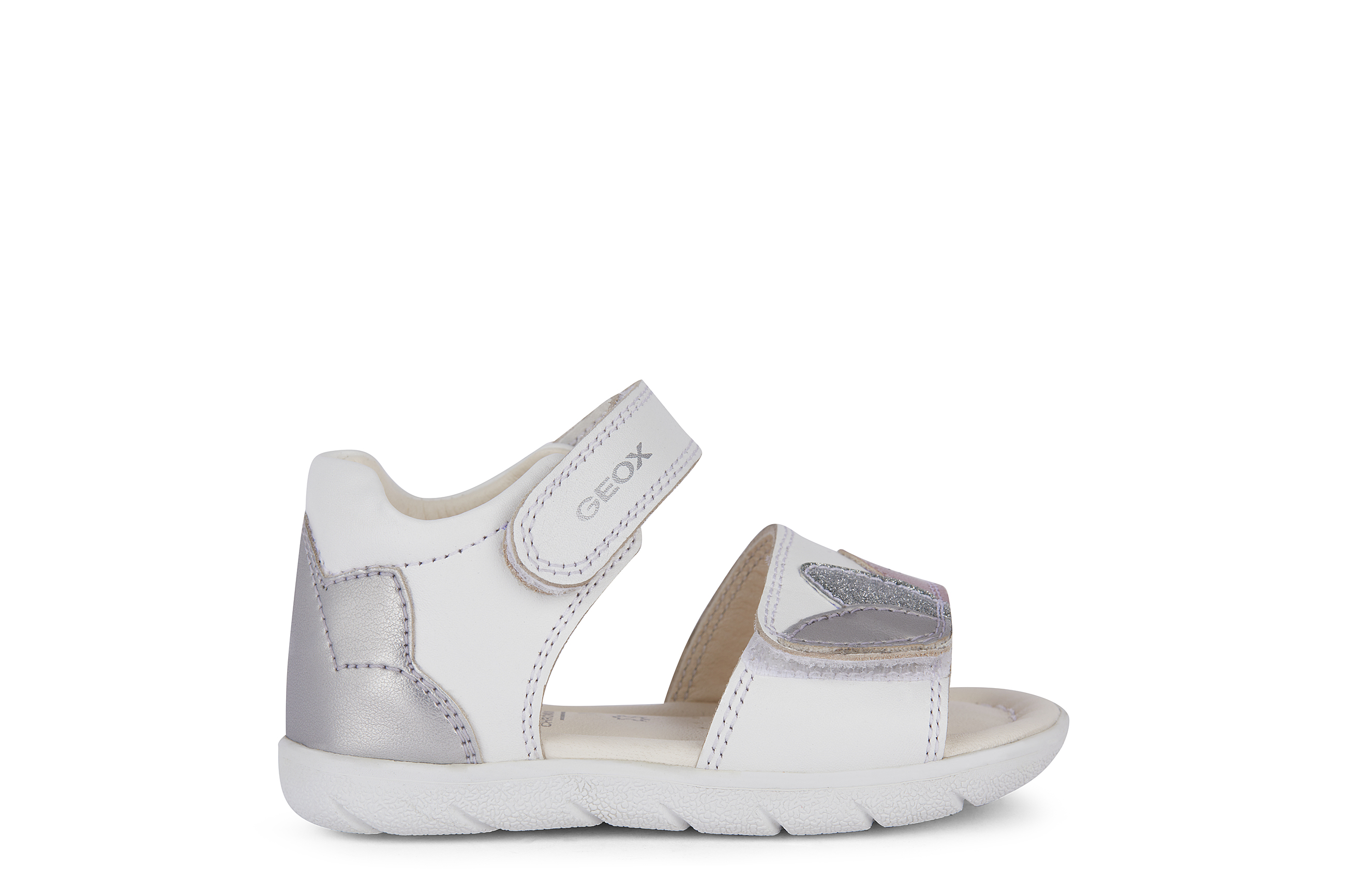 Туфли GEOX B451YB085NFC0007 - фото 1