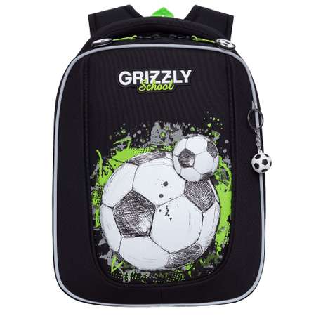 Ранец Grizzly