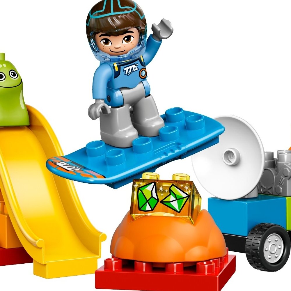 Конструктор LEGO 129 дет. - фото 2