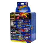 Кейс Hot Wheels