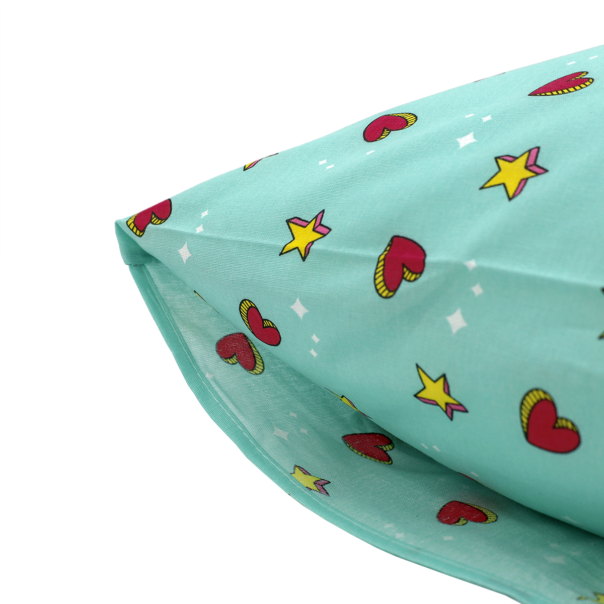 Наволочка TEO kids 50х70 Lips - фото 3