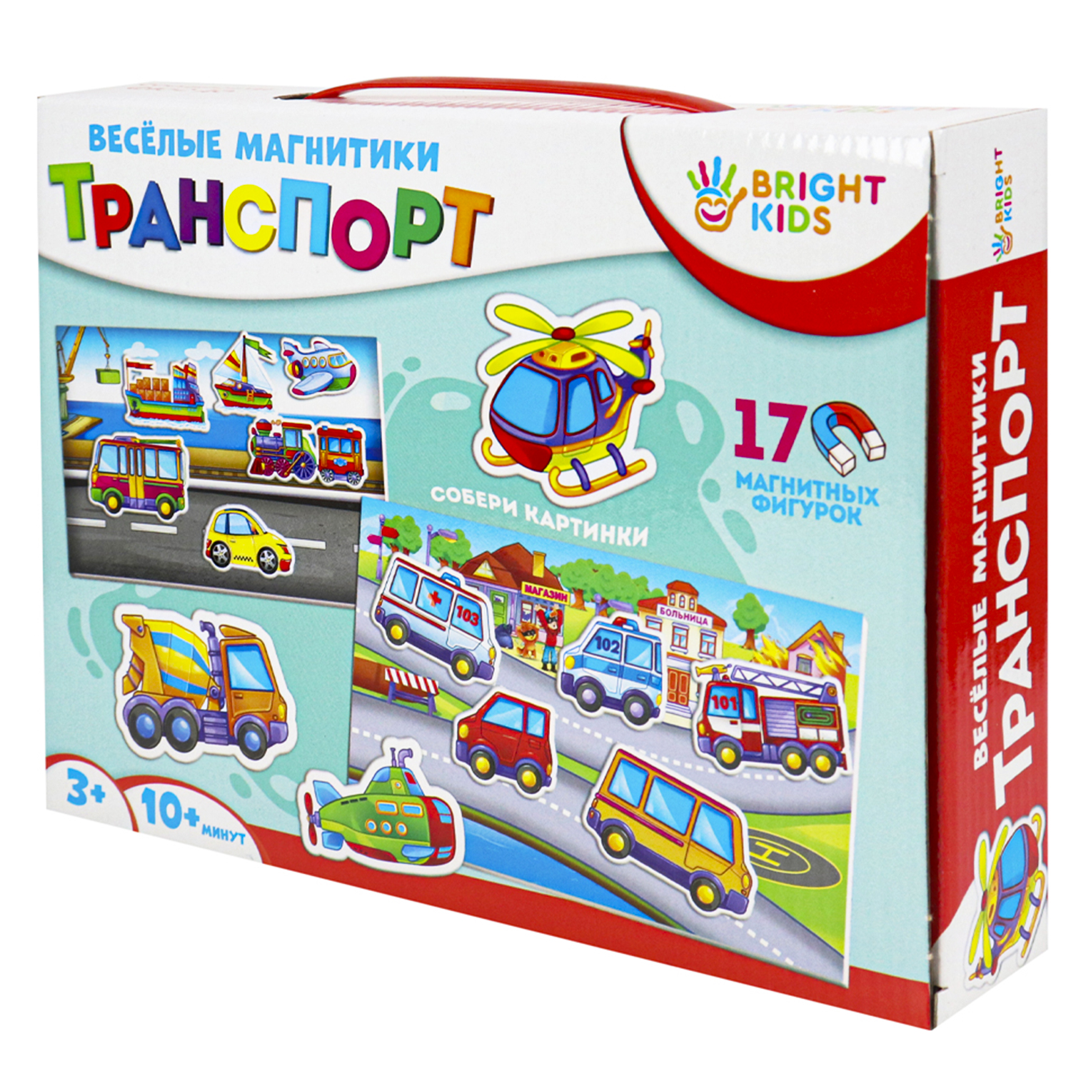 Настольная игра Рыжий кот - фото 1