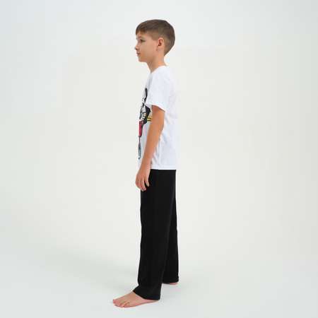Пижама Kaftan