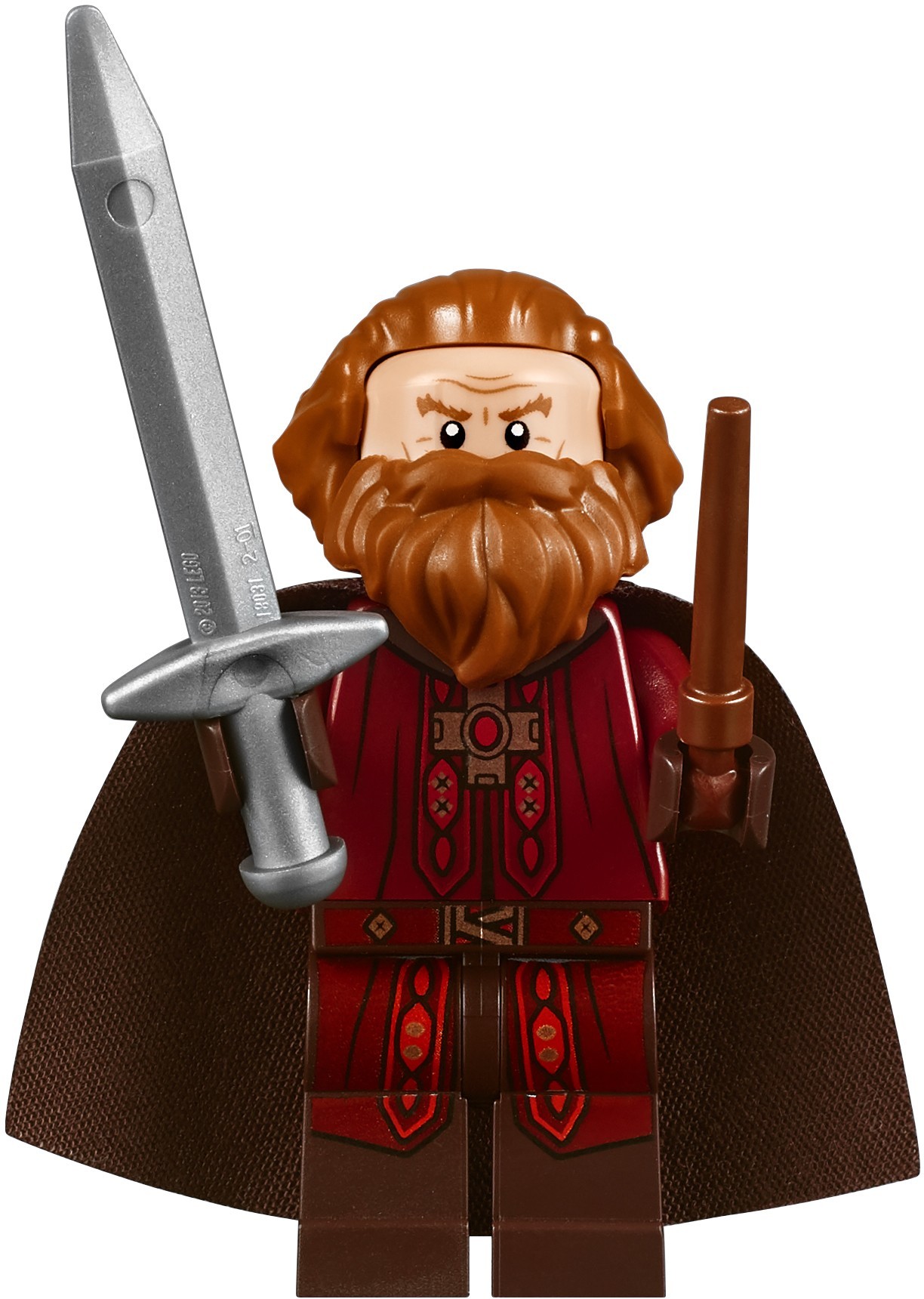 Конструктор LEGO Harry Potter 71043 6020 дет. - фото 18