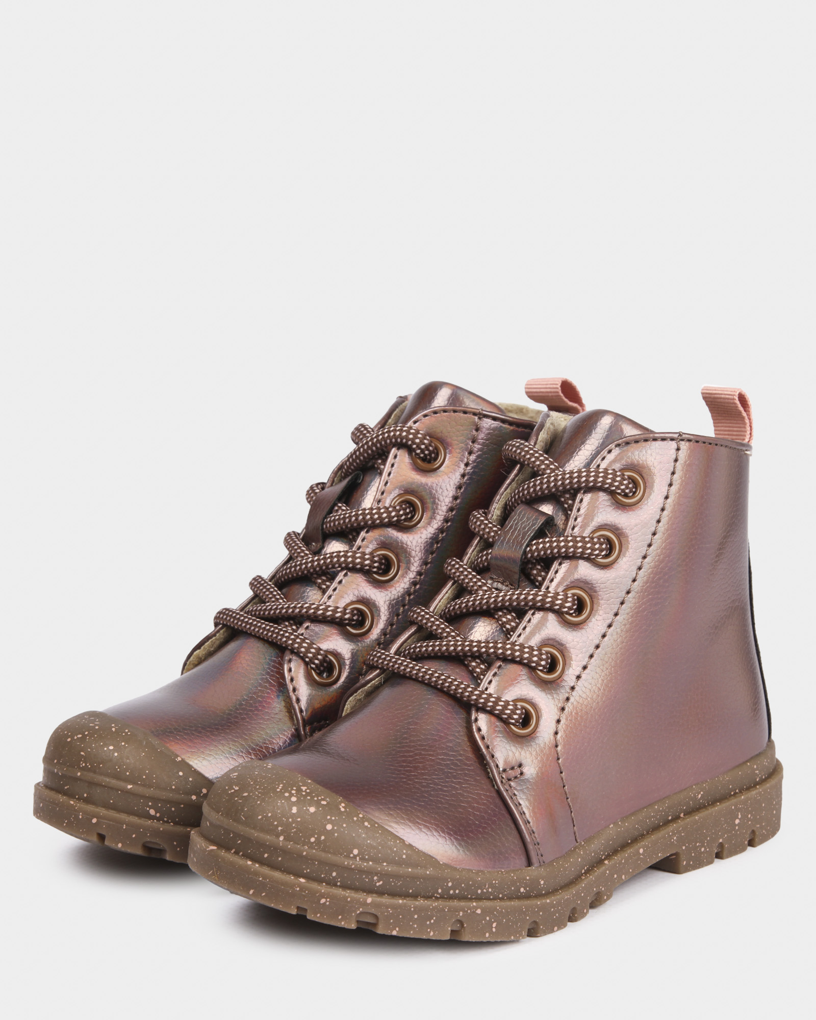 Ботинки Futurino W24HWkgBO-316-N8 - фото 3