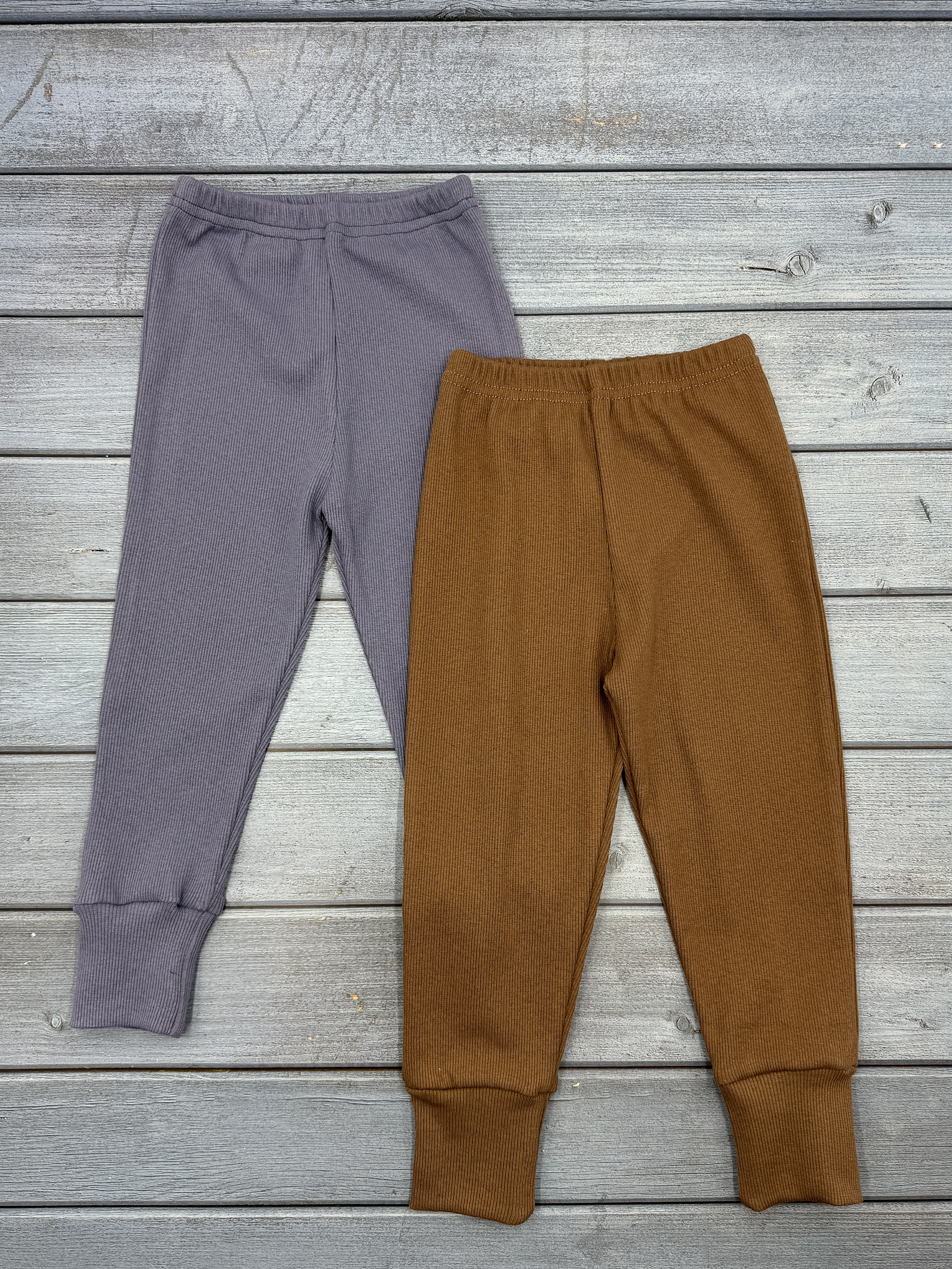 Брюки 2 шт VGtrikotazh d6115 - фото 2