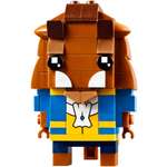 Конструктор LEGO BrickHeadz 41596 116 дет.