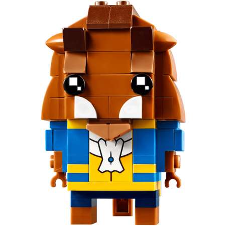 Конструктор LEGO BrickHeadz 41596 116 дет.