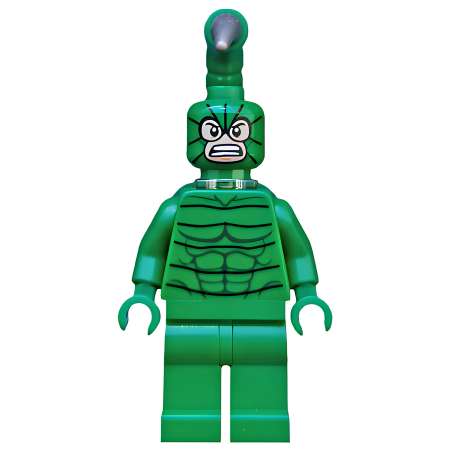 Фигурка LEGO Super Heroes Scorpion