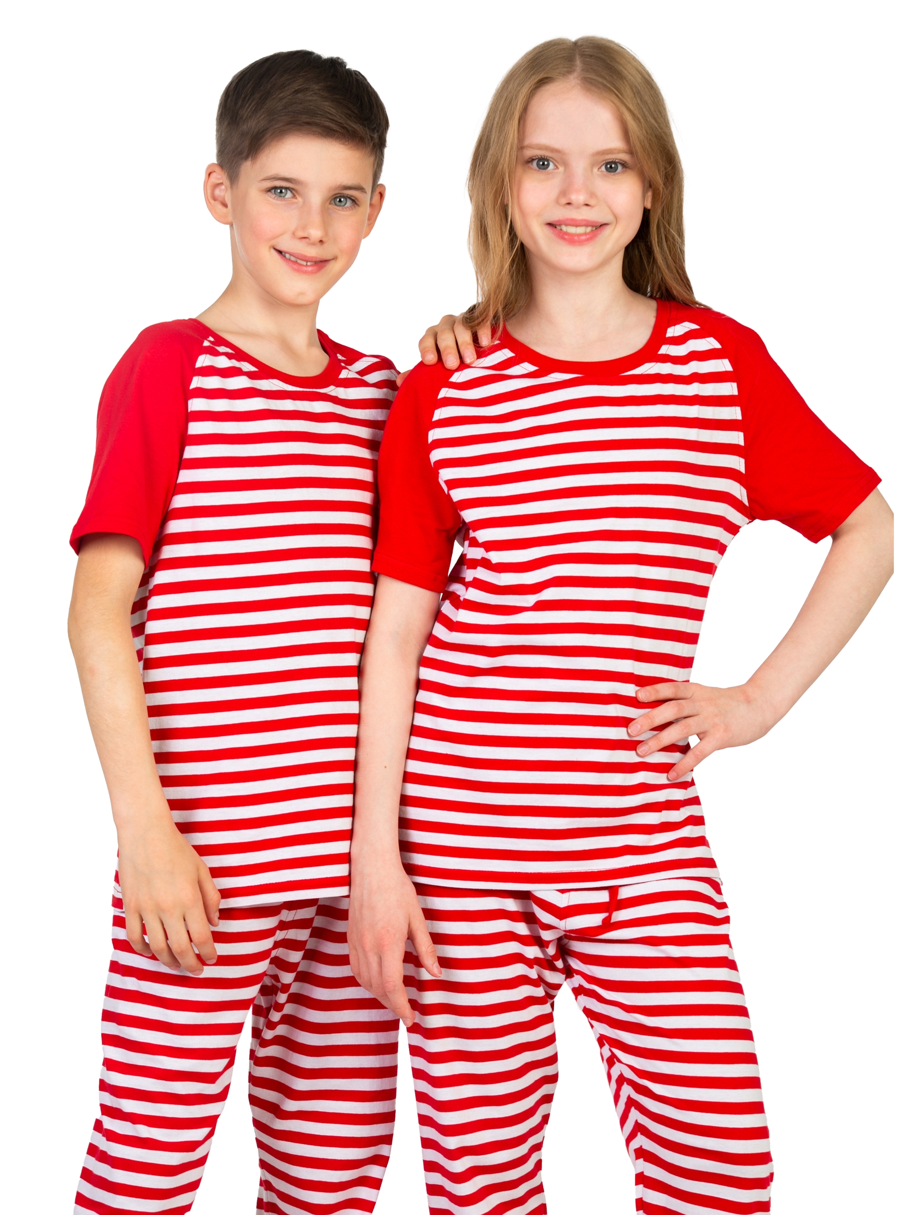 Пижама N.O.A. 11040-8 - фото 12