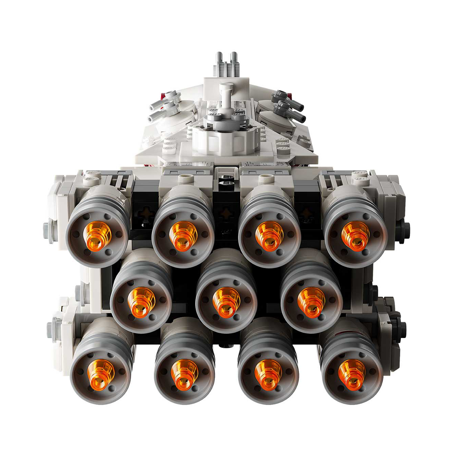 Конструктор LEGO Star Wars 654 дет. - фото 3