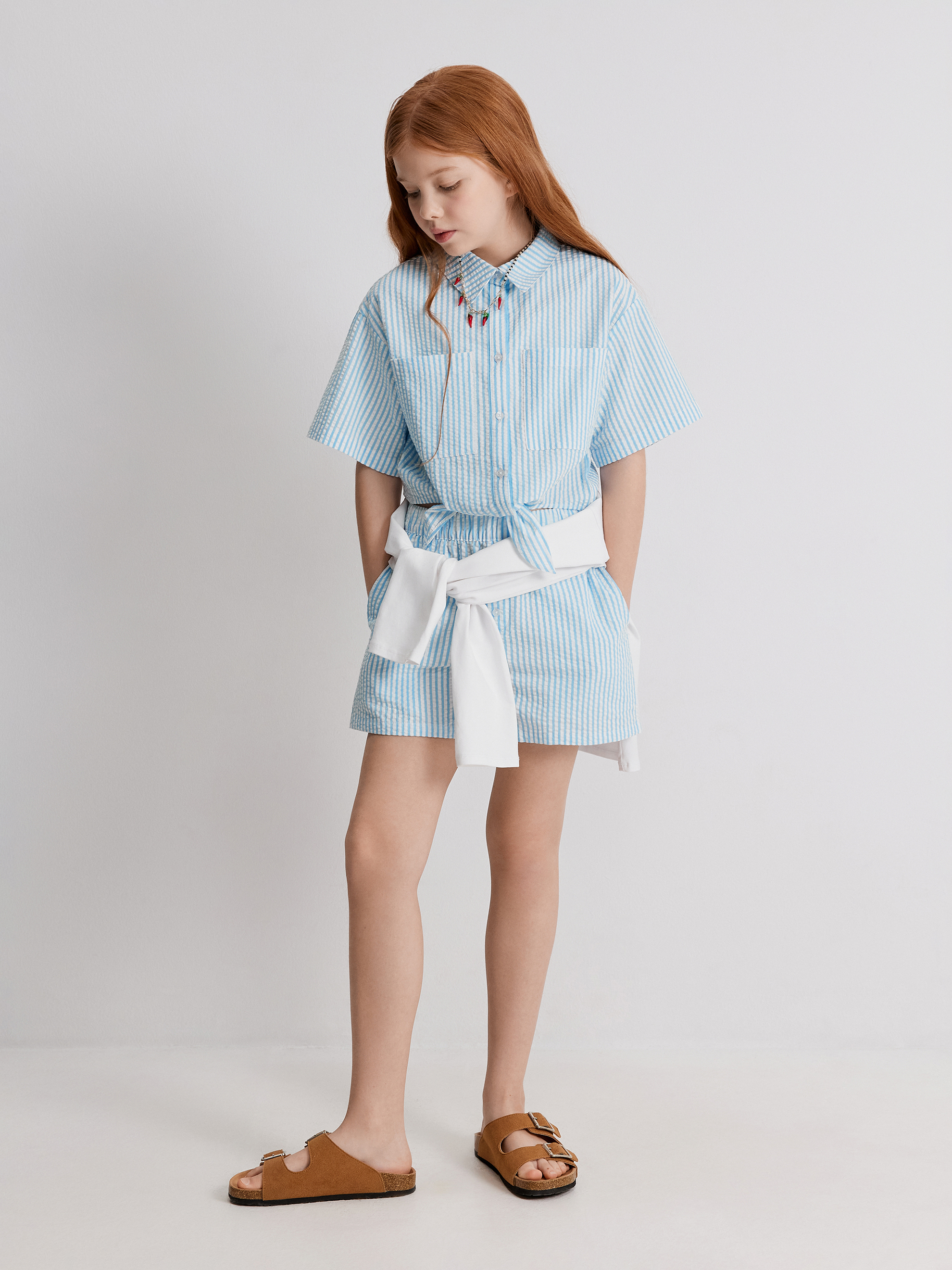 Изображение товара Шорты Acoola: 122