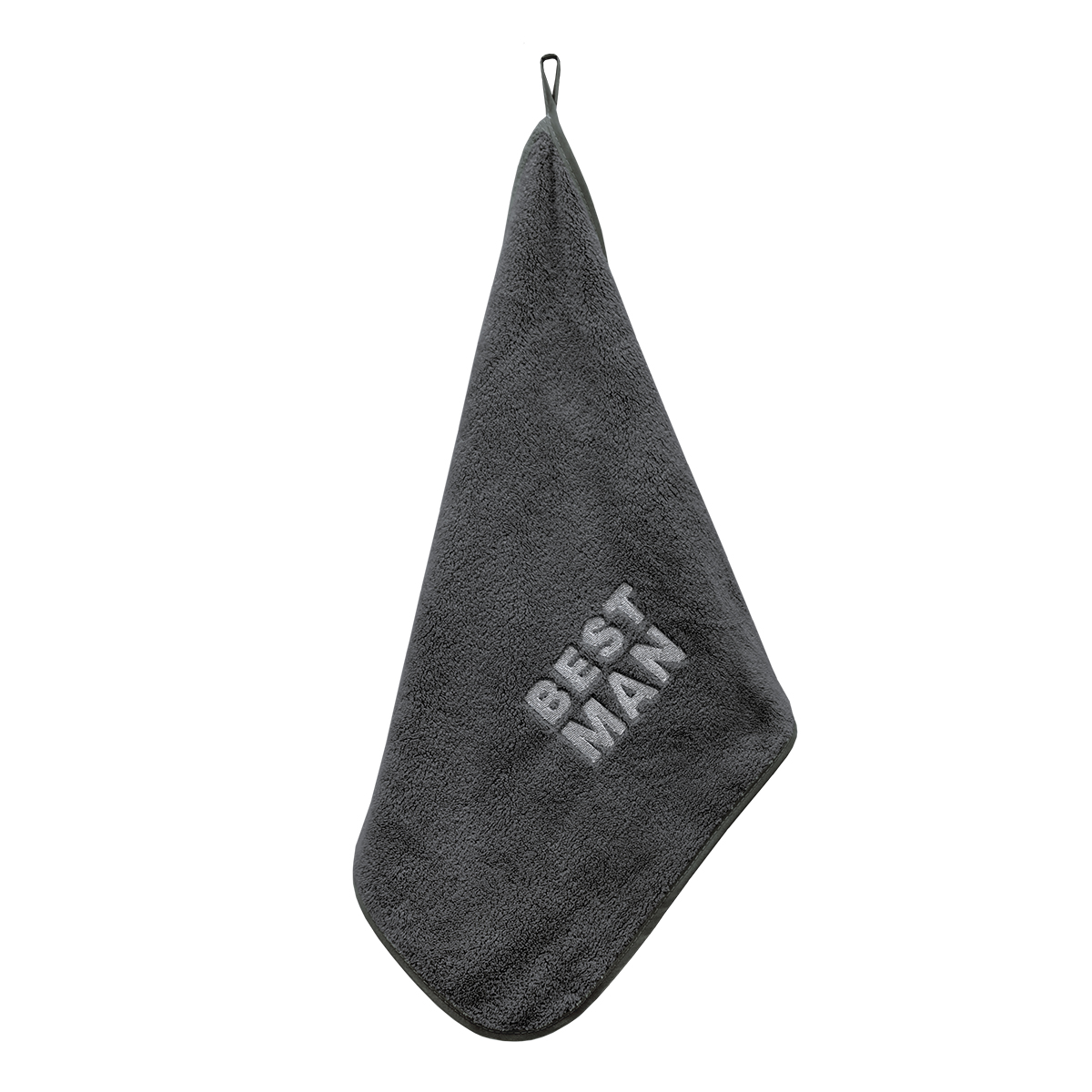 Полотенце BRAVO Азарт 35 x 75 см 1 шт. - фото 2