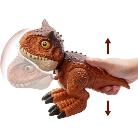 Фигурка Jurassic World