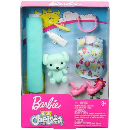 Одежда для кукол Barbie