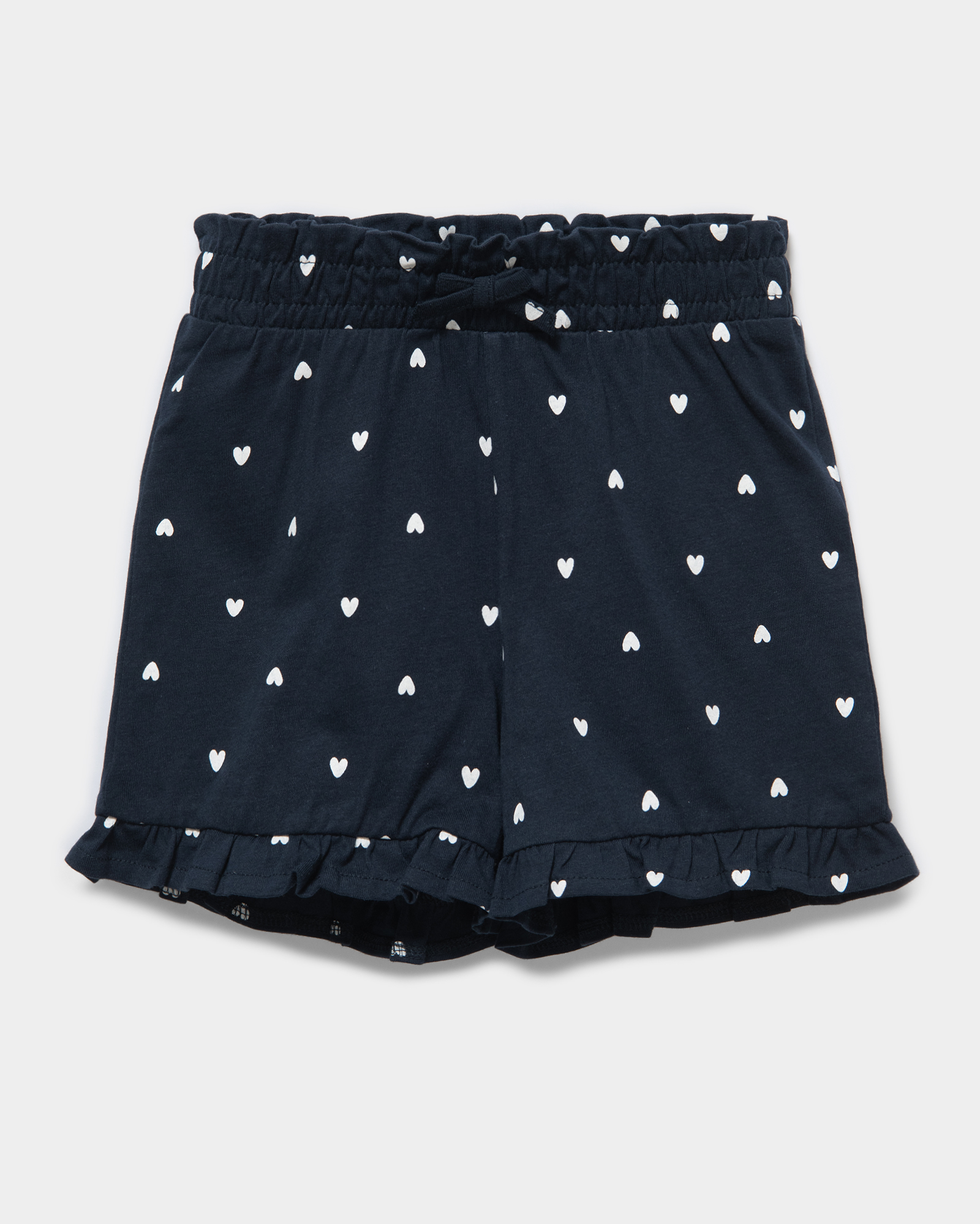 Шорты BabyGo S24BG1-KG63-3ig-66 - фото 2