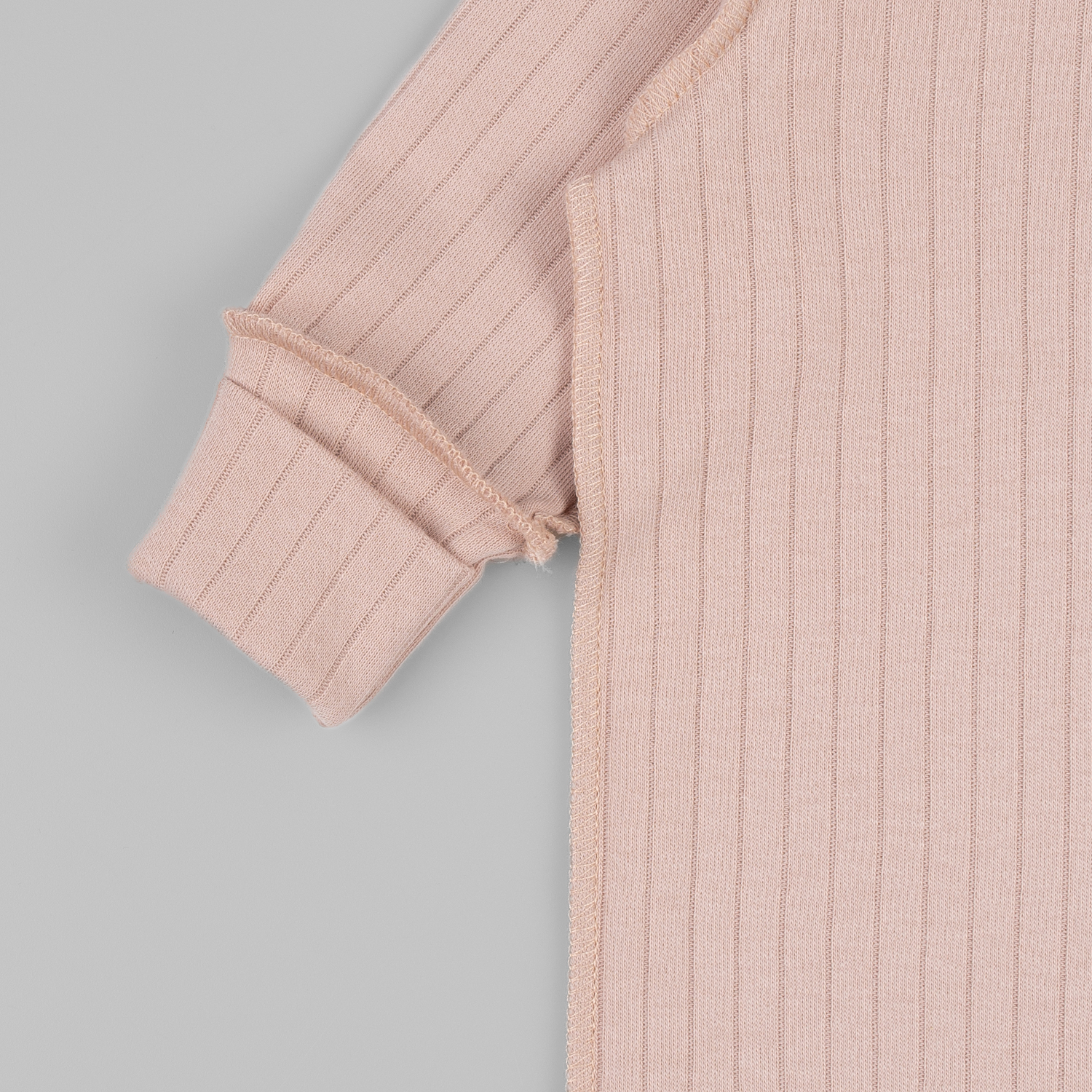 Комбинезон 3 шт LEO 1001А-19_миндальный/оливковый - фото 10