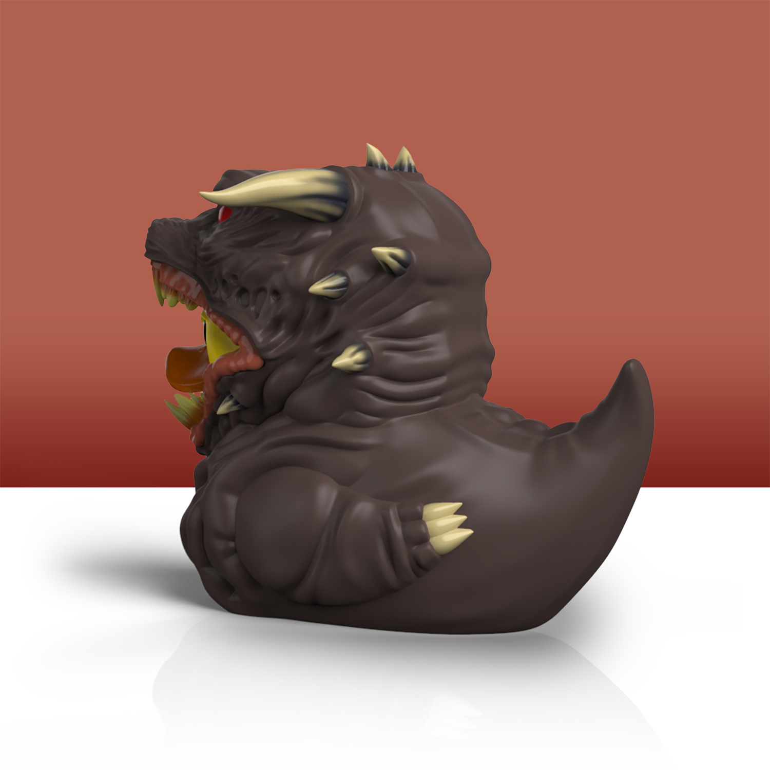 Фигурка GHOSTBUSTERS Утка Tubbz Зуул - фото 9