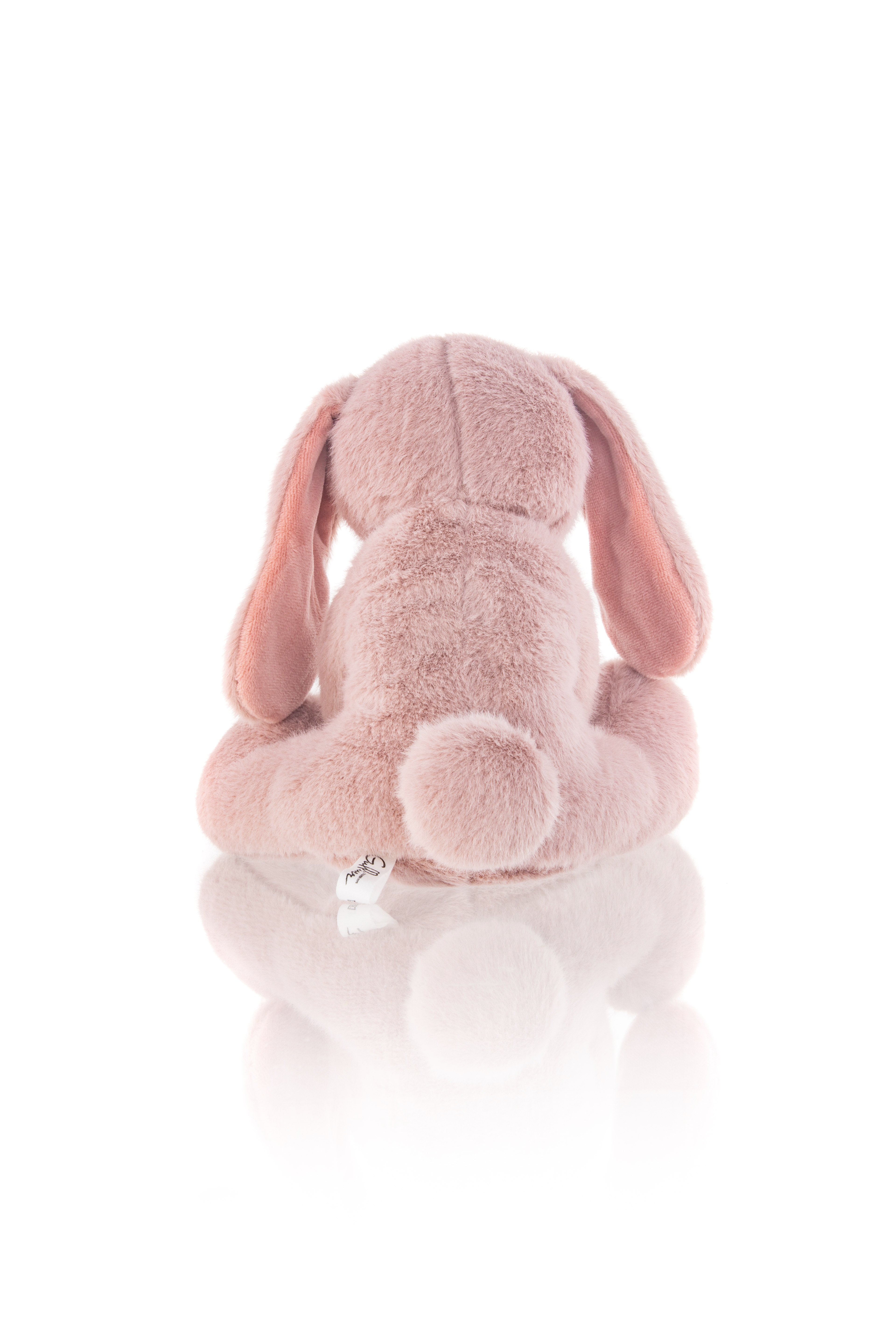 Мягкая игрушка GULLIVER toys Зайка 20см - фото 6
