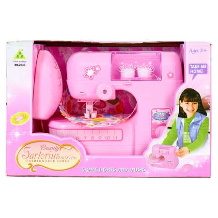 Швейная машинка EziKIDS Di-218