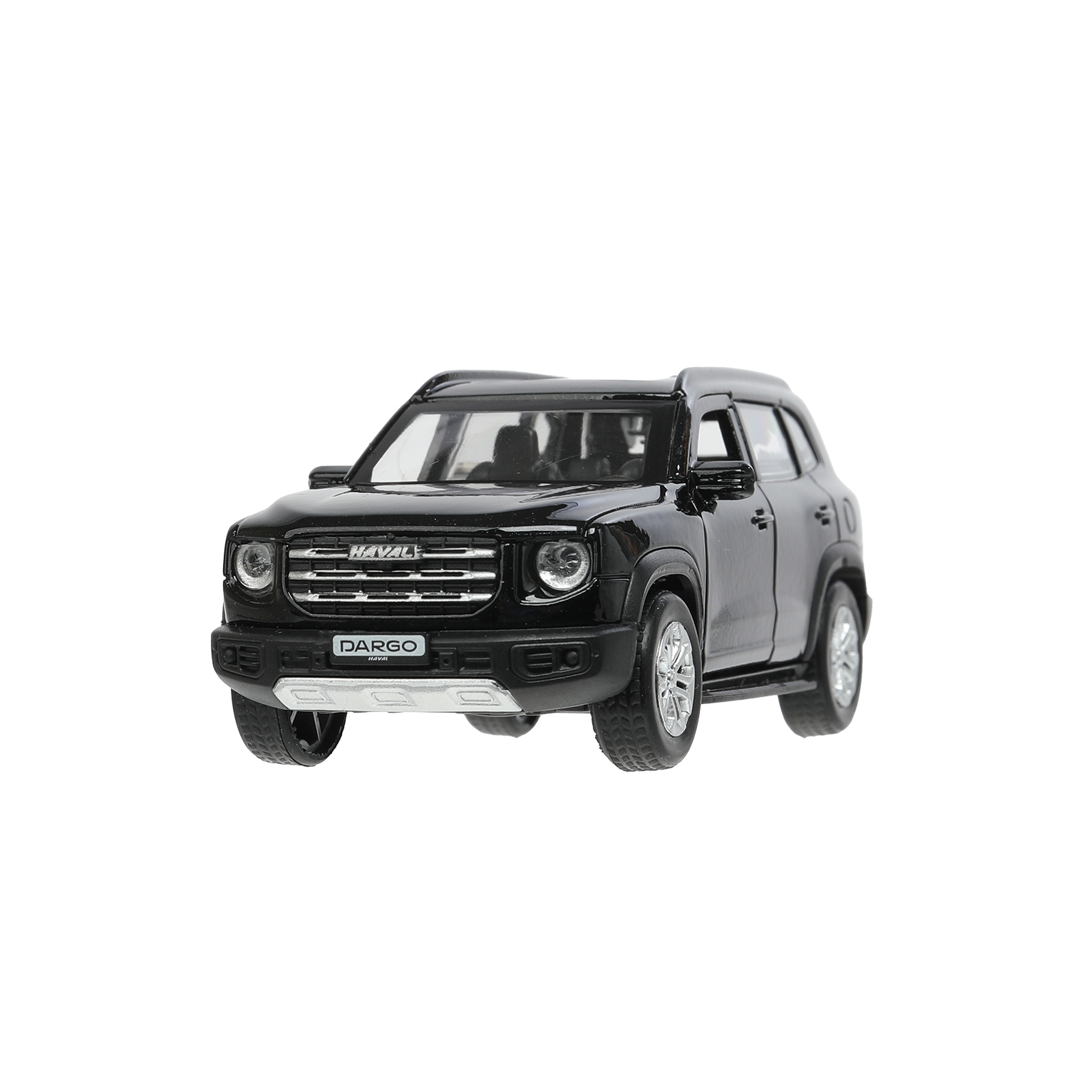 Автомобиль Технопарк Haval Dargo 384381 - фото 5