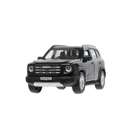 Автомобиль Технопарк Haval Dargo